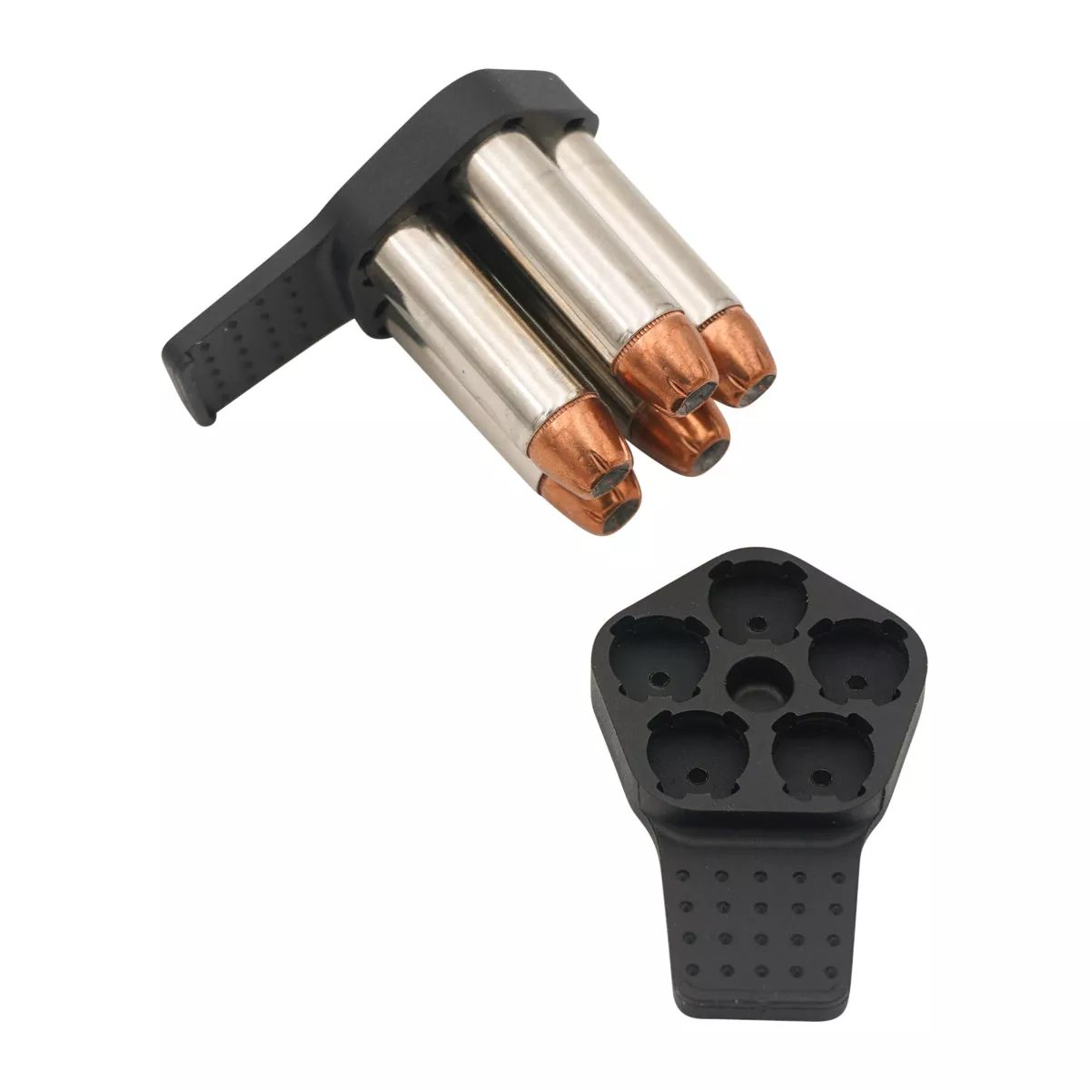 ZETA6 J-CLIP-R FOR RUGER LCR
