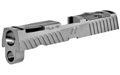 Zev Octane, Zev Sld-z320-xcarry-octane-rmr-dlc Strp 320 Slde