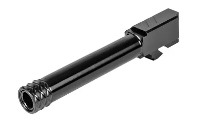 ZEV Technologies Barrel- Pro - 9MM - BBL-19-PRO-TH-DLC