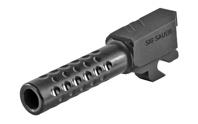 ZEV Technologies Barrel- Pro - 9MM - BBL-Z320-XCOMPACT-PRO-