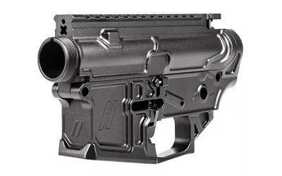 ZEV Technologies Lower/Upper Set- Upper/Lower Receiver - 223 Remington - RECSET-556-BIL