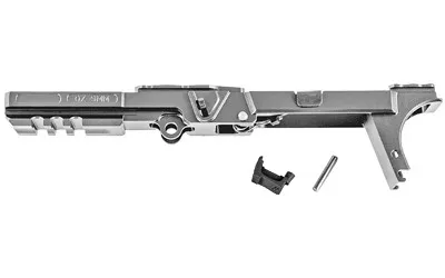 ZEV Technologies O. Z-9 - 9MM - OZ9-MBK-GRY