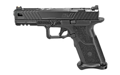 ZEV Technologies O. Z-9 - 9MM - OZ9-STD-B-B