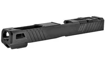 ZEV Technologies Slide- OZ9 -SLD-Z19XL-3G-OZ9-RMR-D