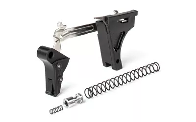 ZEV Technologies Trigger Drop-In Trigger Kit FFT-PRO-DRP-3G9-B-B
