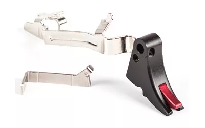 ZEV Technologies Trigger- Fulcrum -FUL-ADJ-BAR-SM-B-R