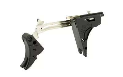 ZEV Technologies Trigger- Fulcrum -FUL-ADJ-DRP-4G9-B-B