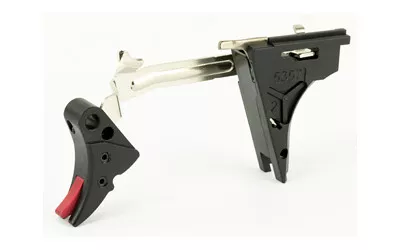 ZEV Technologies Trigger- Fulcrum -FUL-ADJ-DRP-4G9-B-R