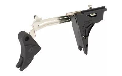 ZEV Technologies Trigger- PRO -CFT-PRO-DRP-4G9-B-B