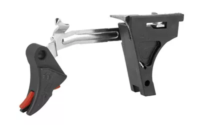 ZEV Technologies Trigger- PRO Ultimate -CFT-PRO-ULT-3G9-B-R