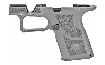ZEV TechnologiesShorty -GRIPKIT-OZ9-SHORTY-GRY