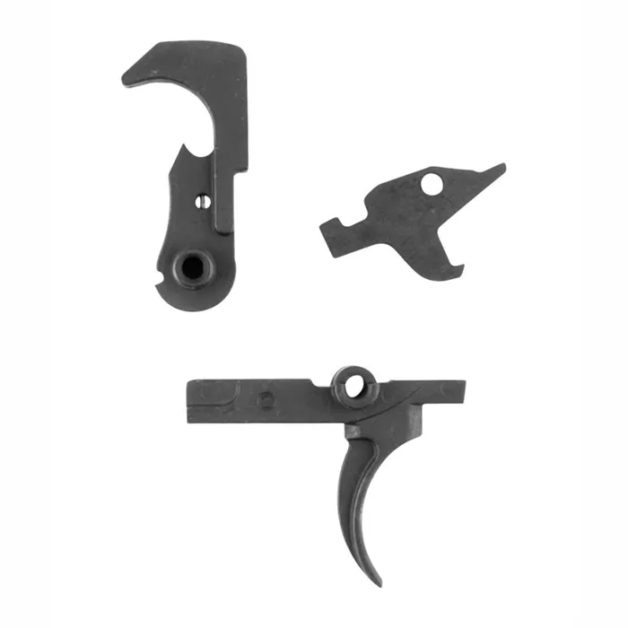ZRO DELTA AR-15 FIRE CONTROL GROUP MIL-SPEC